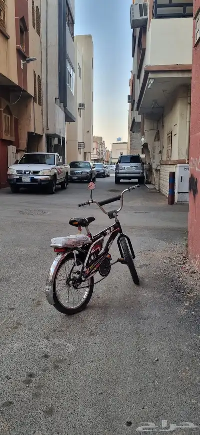 سيكل رامبو 1