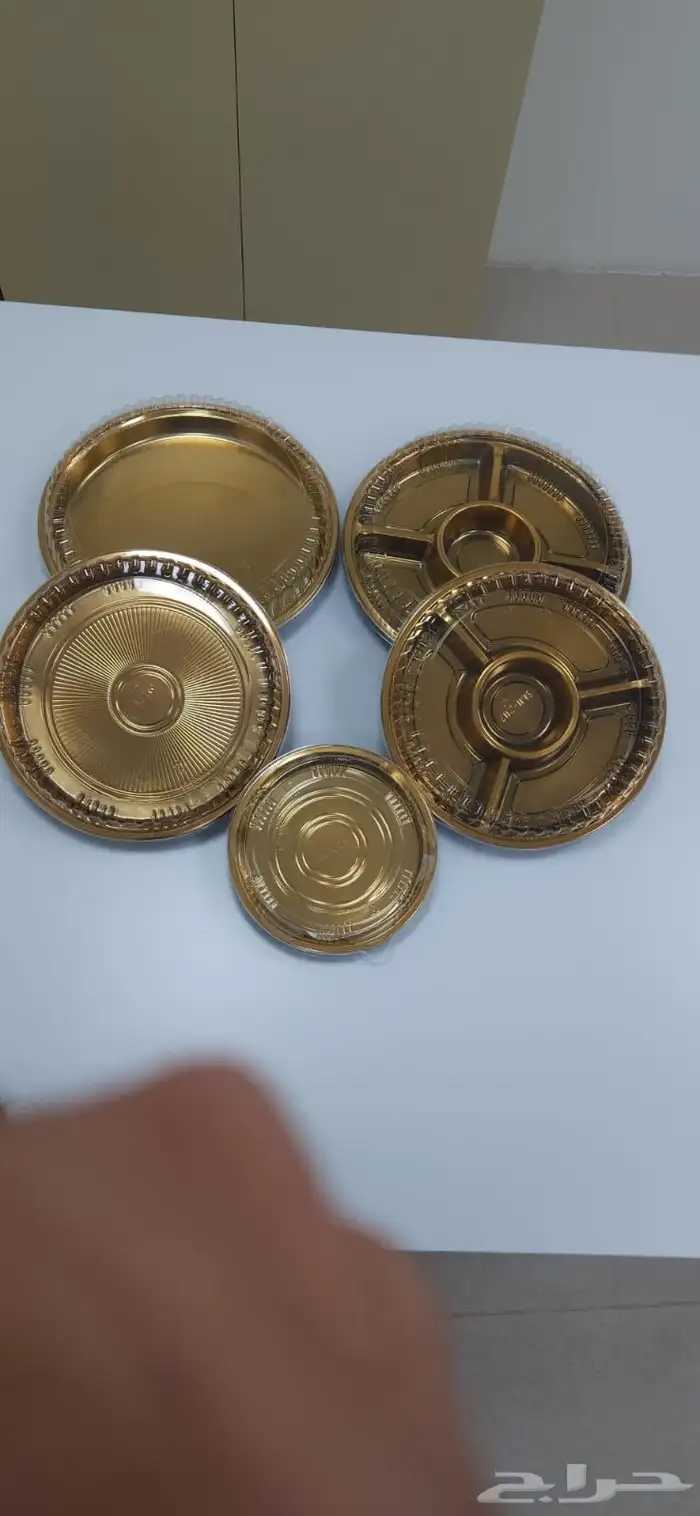 صحون مكرووويف للمطاعم جملة الجمله 16