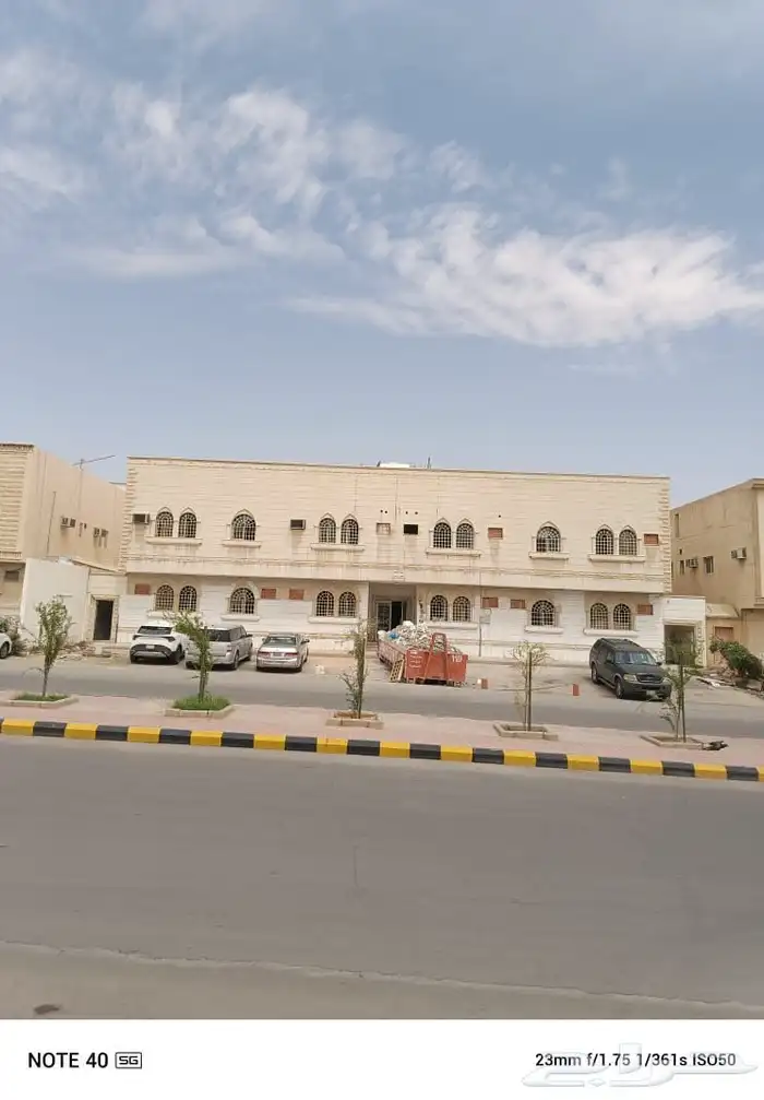 شقق عوايل للإيجار 2