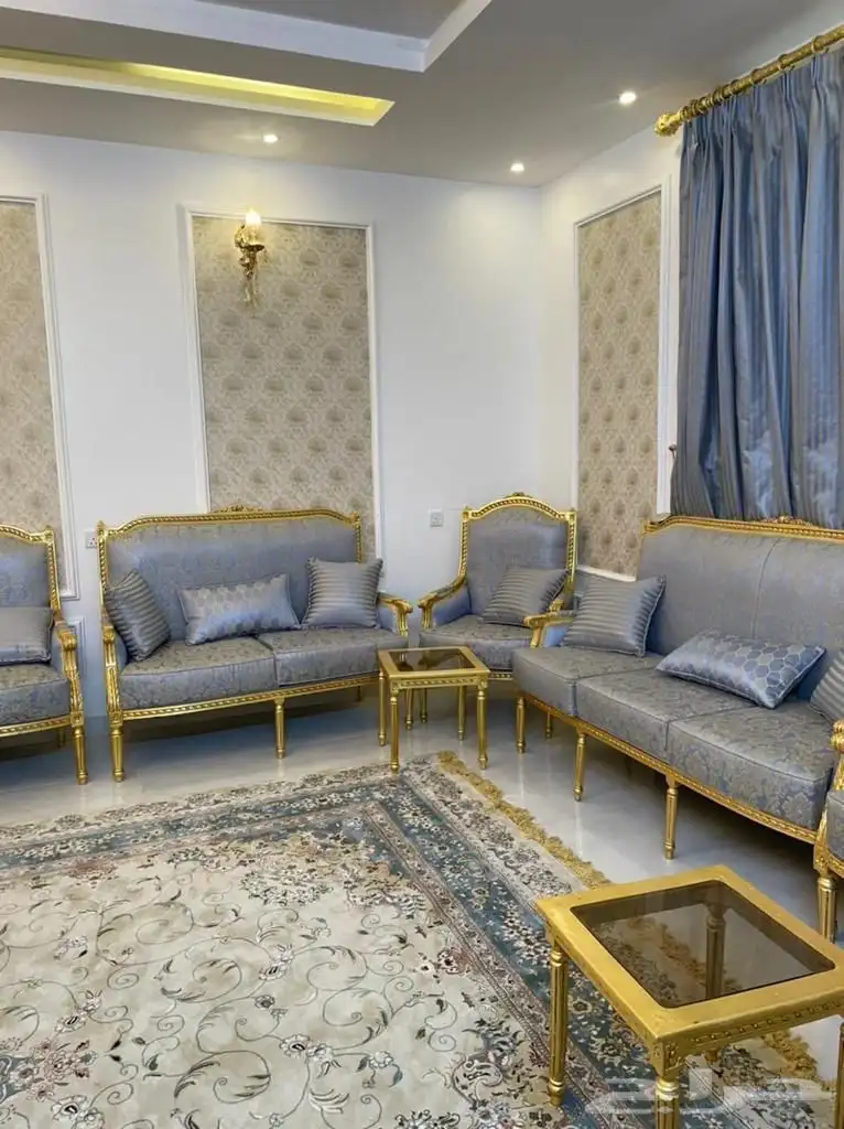 فيلامفروشة للإيجار بمدينة الباحة 17