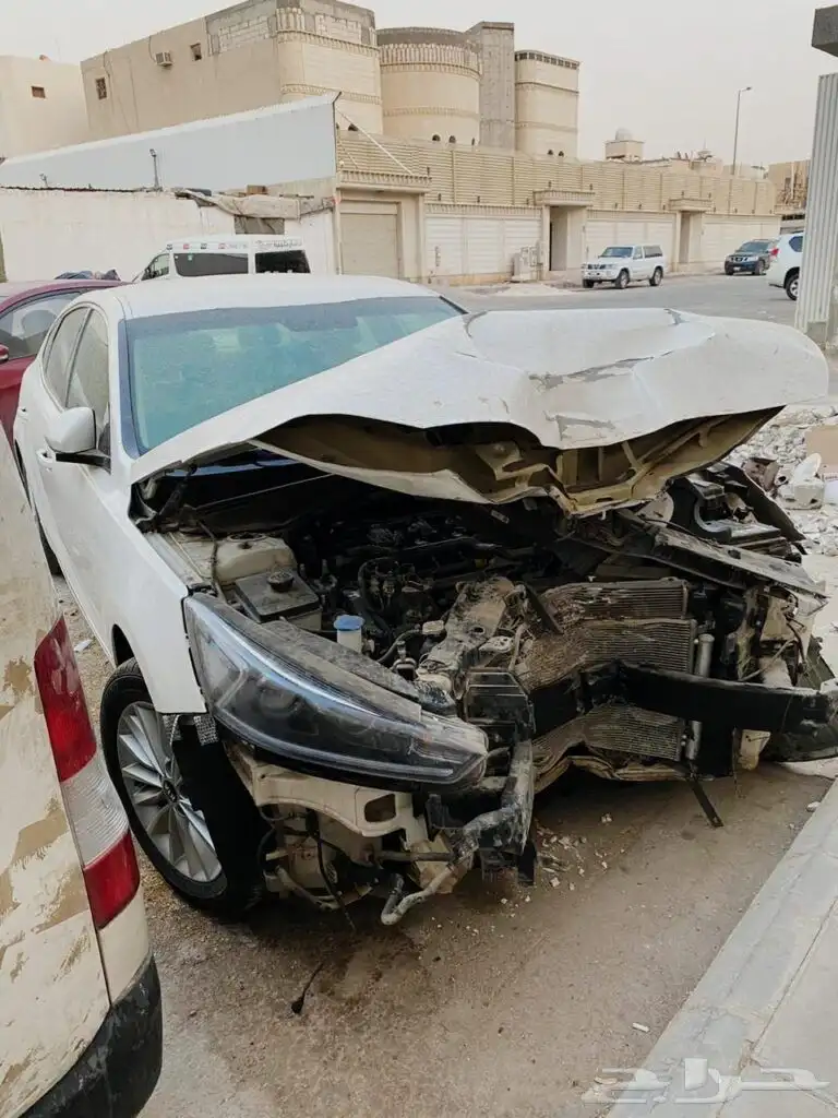 تشليح وقطع غيار 0