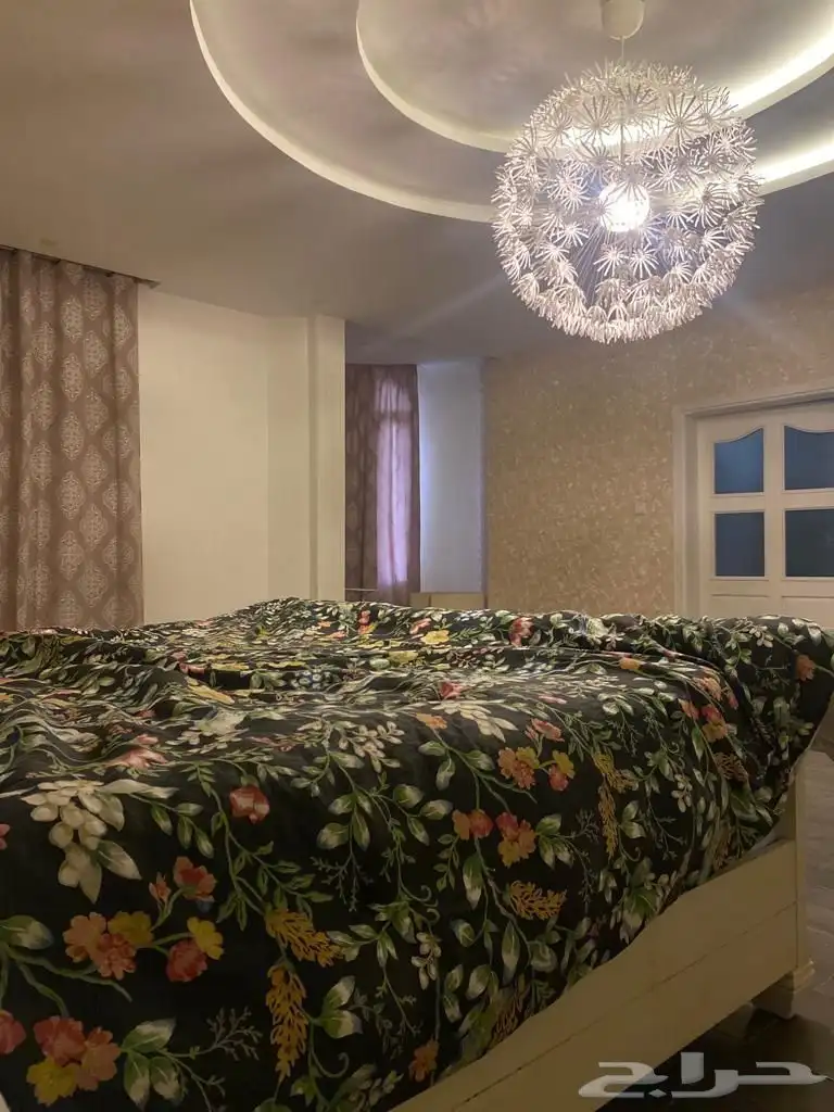 فيلامفروشة للإيجار بمدينة الباحة 13