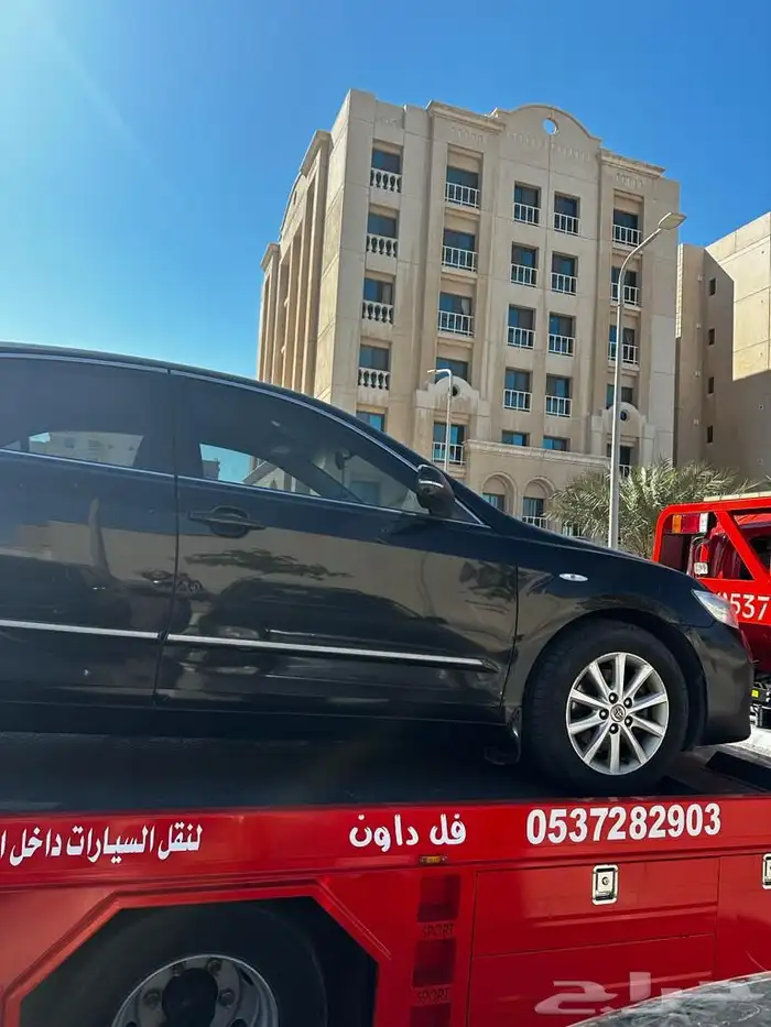 سطحه في تبوك 0