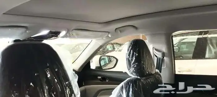 فورد تيريتوري ( امبيانتي - ترند - تيتانيوم ) 2026 6