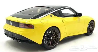 مجسم زد 400 الجديد 2