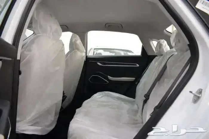 جيلي امجراند ستاندر 1.5 2025 11