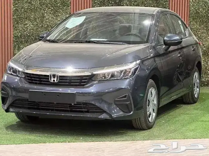 هوندا ستي Dx موديل 2024 1