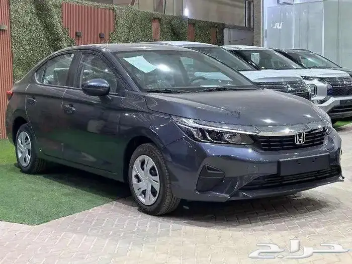 هوندا ستي Dx موديل 2024 0