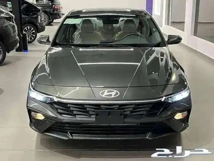هيونداي النترا 2025 سمارت 2.0 و 1.5 كاش واقساط 0