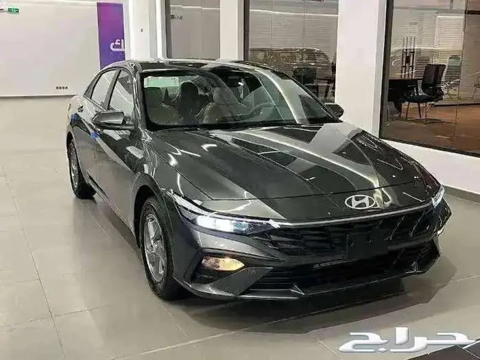 هيونداي النترا 2025 سمارت 2.0 و 1.5 كاش واقساط 1