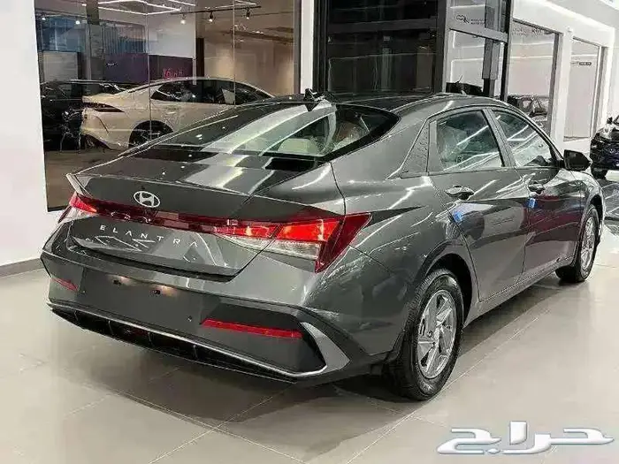 هيونداي النترا 2025 سمارت 2.0 و 1.5 كاش واقساط 2