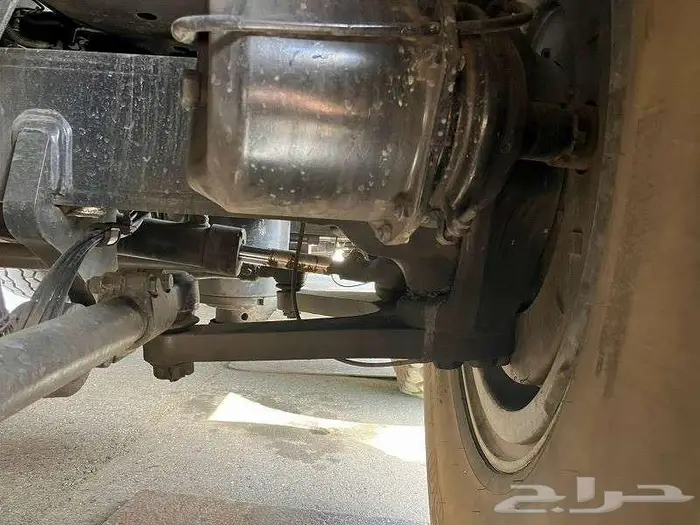 كرين كاتو يابانى اصلى 400 طن KA4000R 16