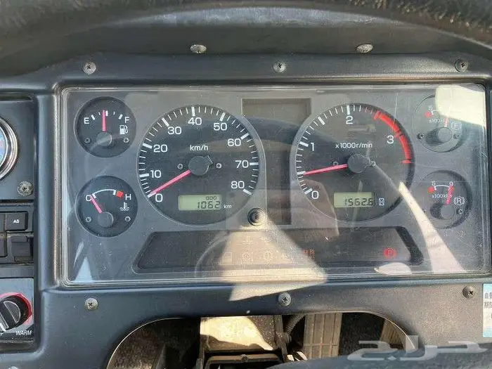 كرين كاتو يابانى اصلى 400 طن KA4000R 12