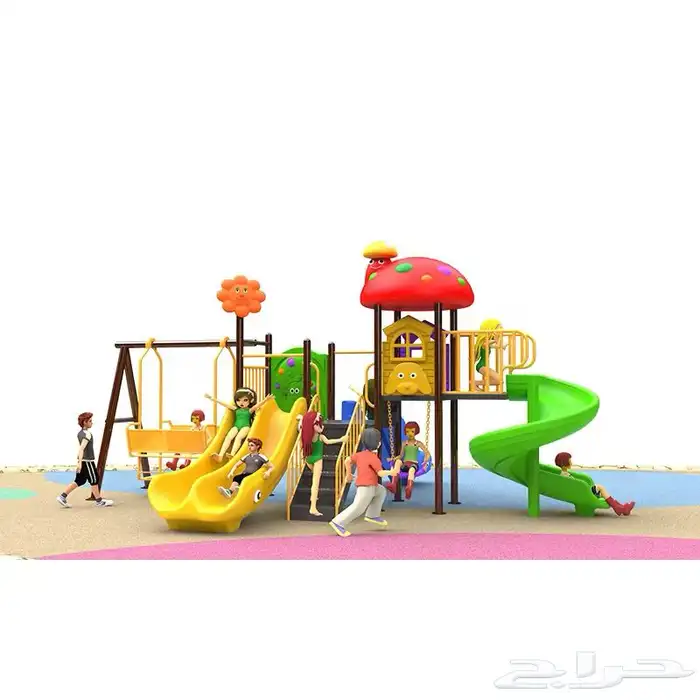 مراجيح 0