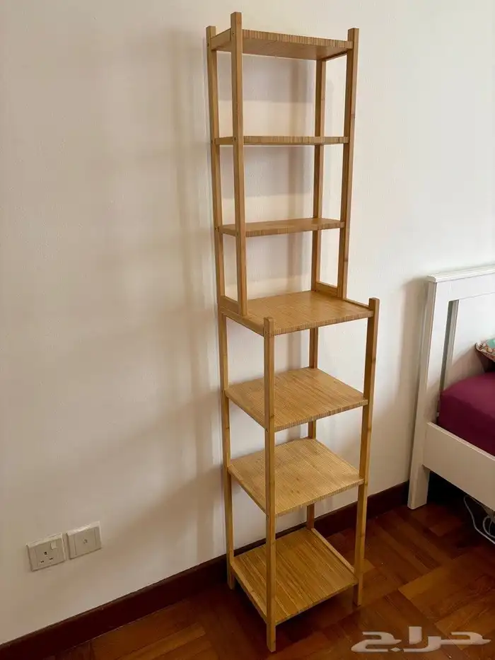 ارفف ايكيا 0