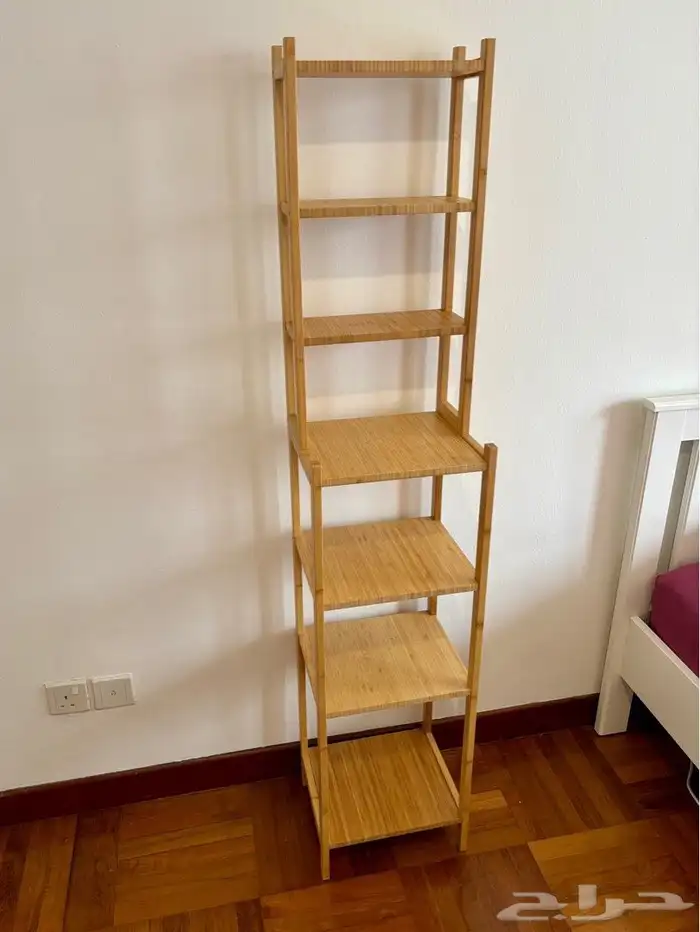 ارفف ايكيا 1