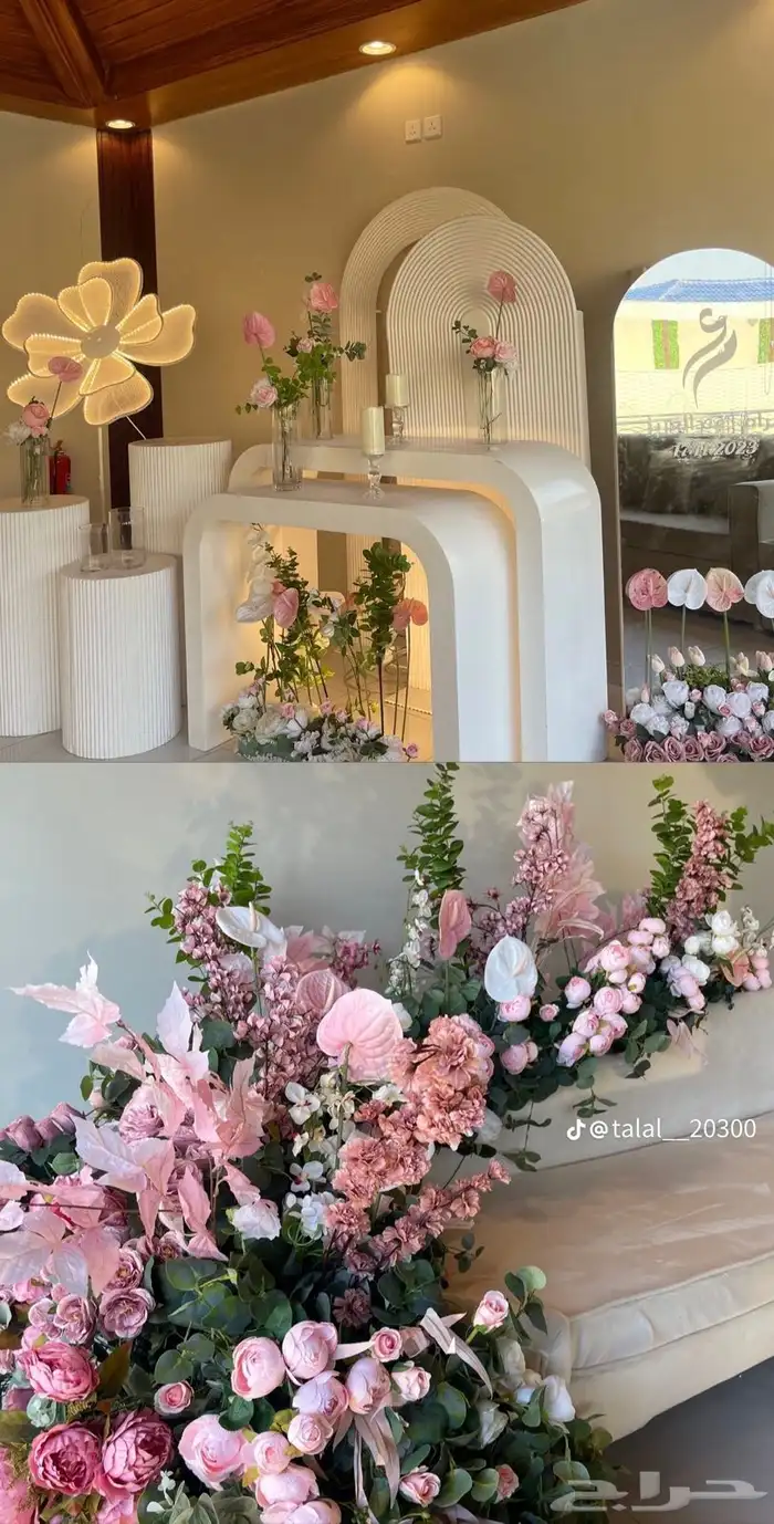 كوش ومداخل تأجير بأسعار منافسة 13