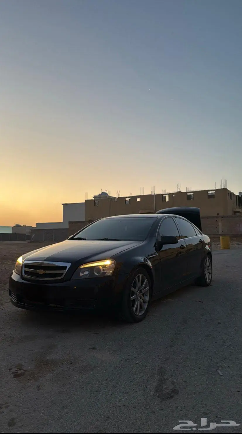 كابرس 2