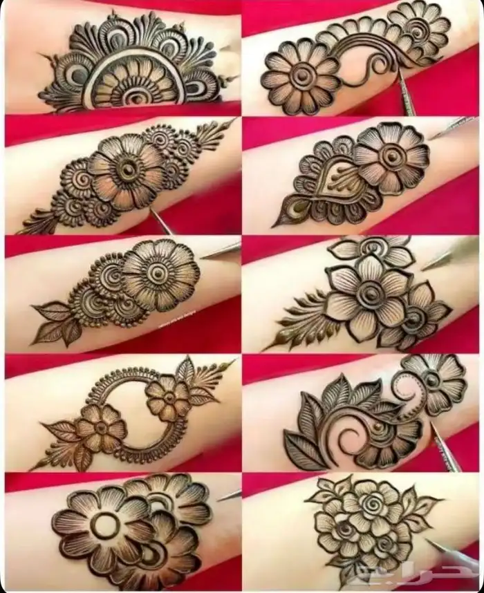 نقش بأسعار مناسبة جدا 19
