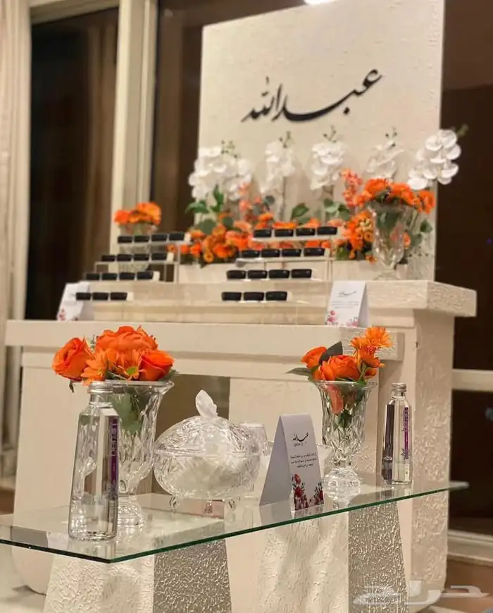 حفلات مناسبات 11