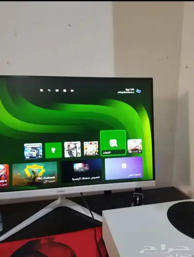 اكس بوكس سيريس إس 1