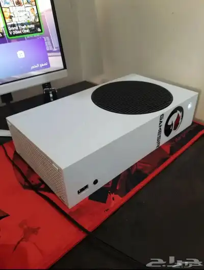 اكس بوكس سيريس إس 0