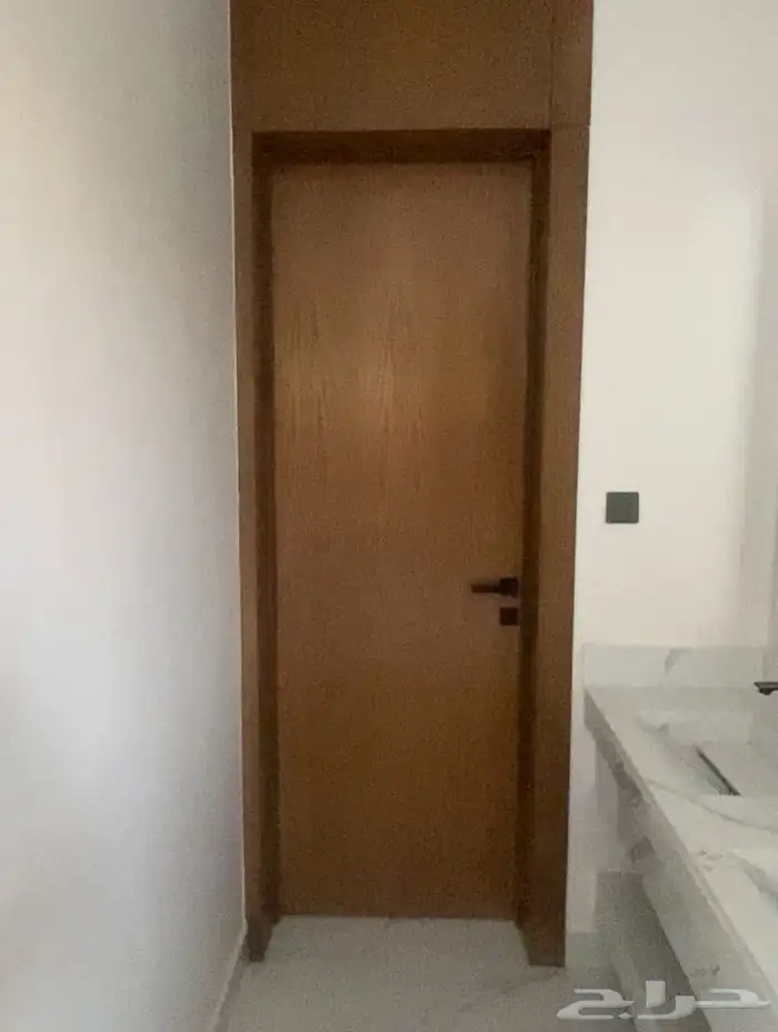 ابواب خشب قواطع جبسمبورد تلبيس جدران شيبورد 0