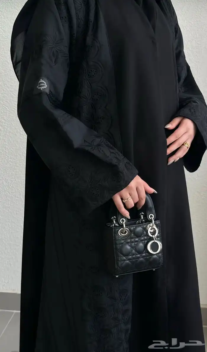 خياطه عبايات 4