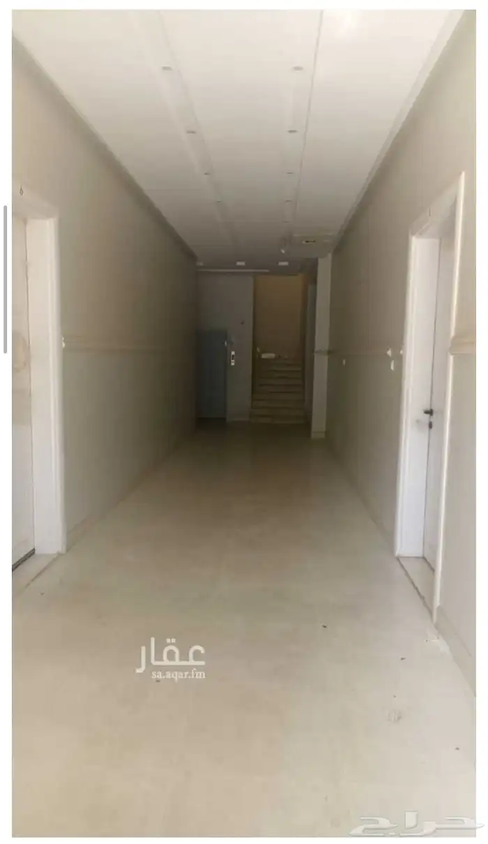 عمارة للبيع في حي الدار البيضاء 1