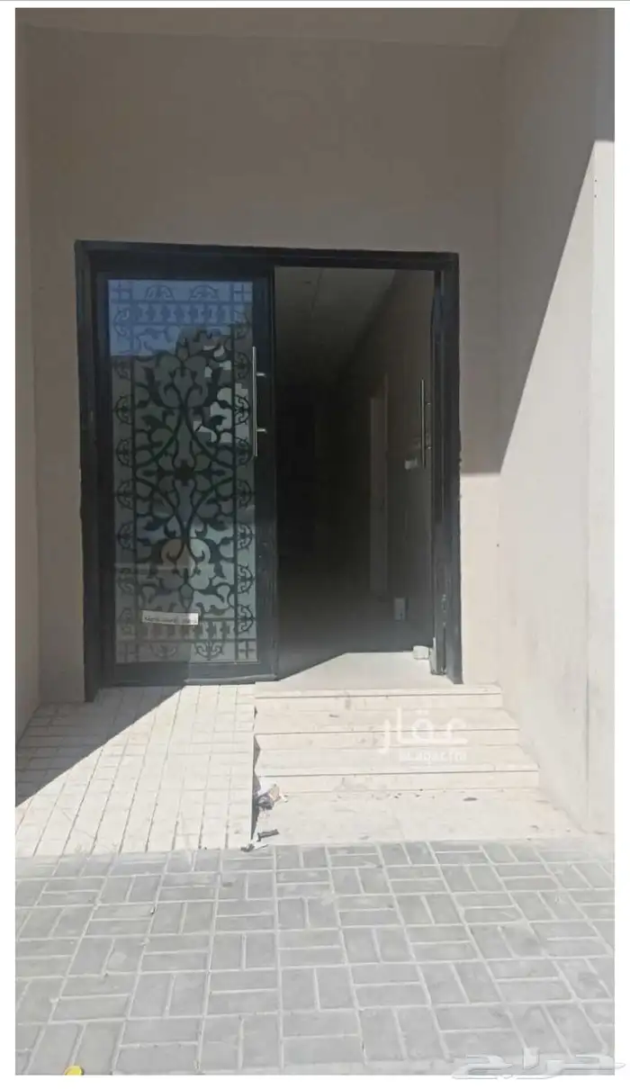 عمارة للبيع في حي الدار البيضاء 0