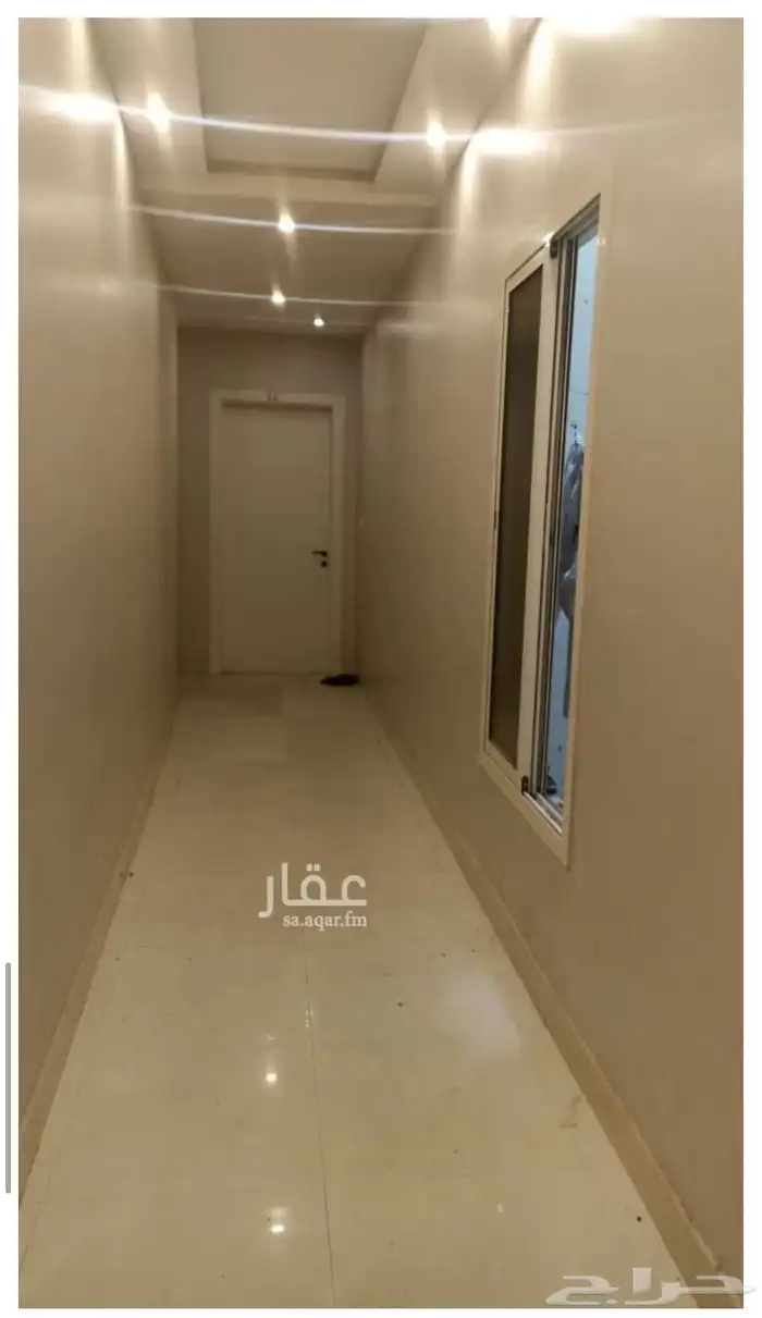 عمارة للبيع في حي الدار البيضاء 4