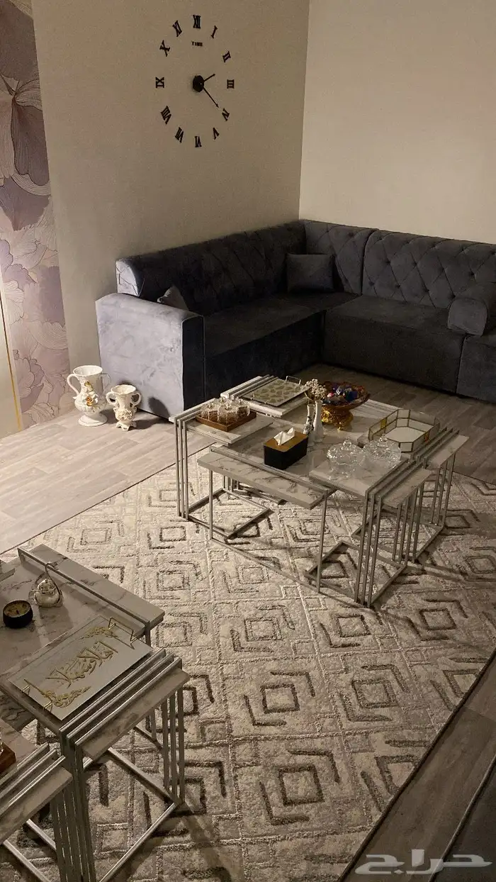 سجاد - ستارة 1