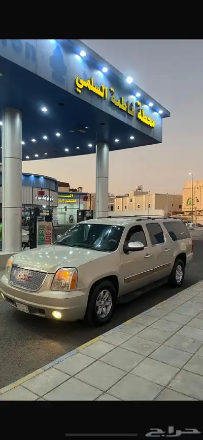 جمس يوكن 2011 3