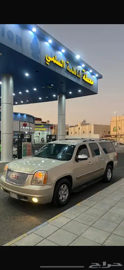 جمس يوكن 2011 0