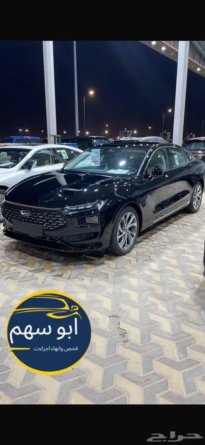 فحص سيارات 8