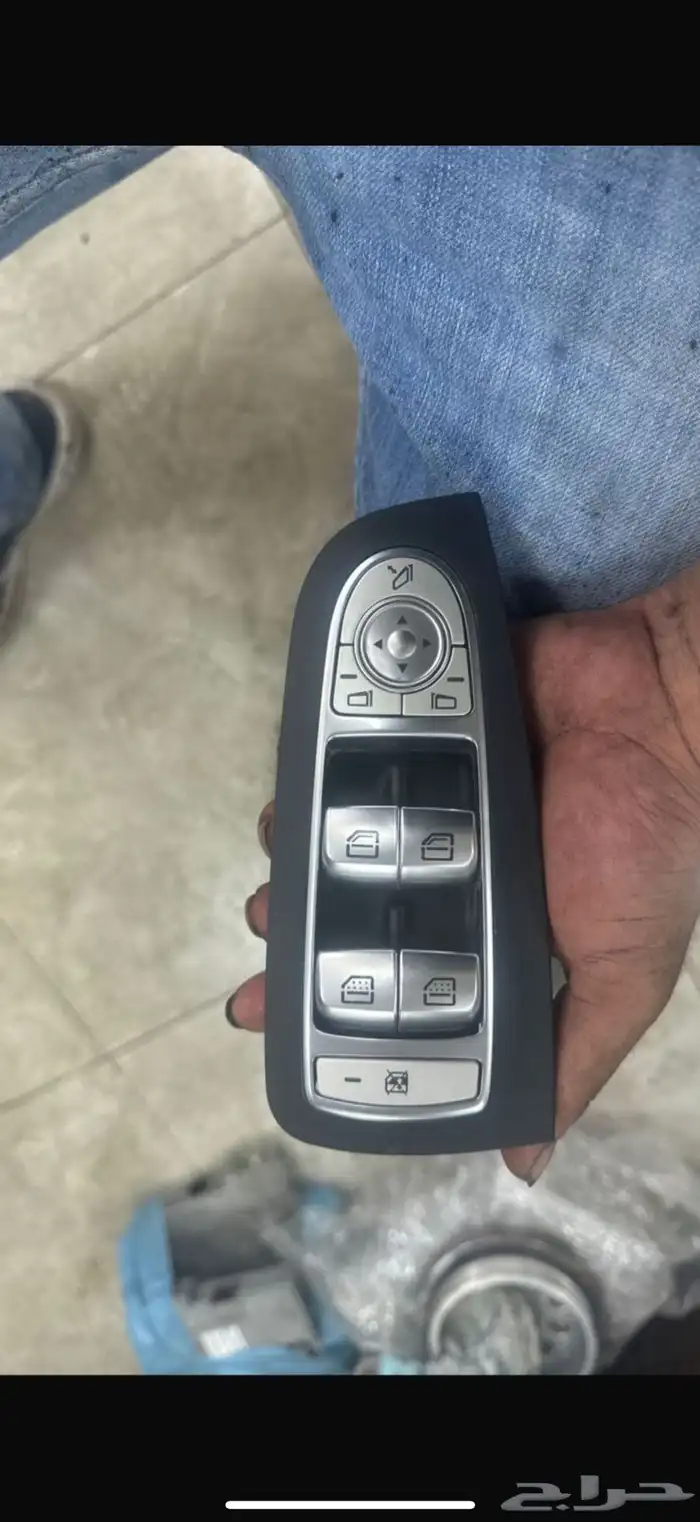 قطع مرسيدس 0