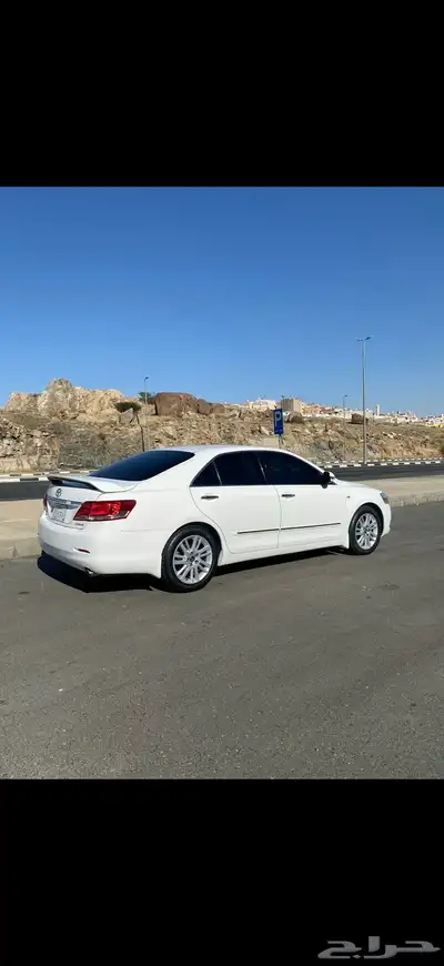 اوريون قراندي 2007 محوله 2011 1