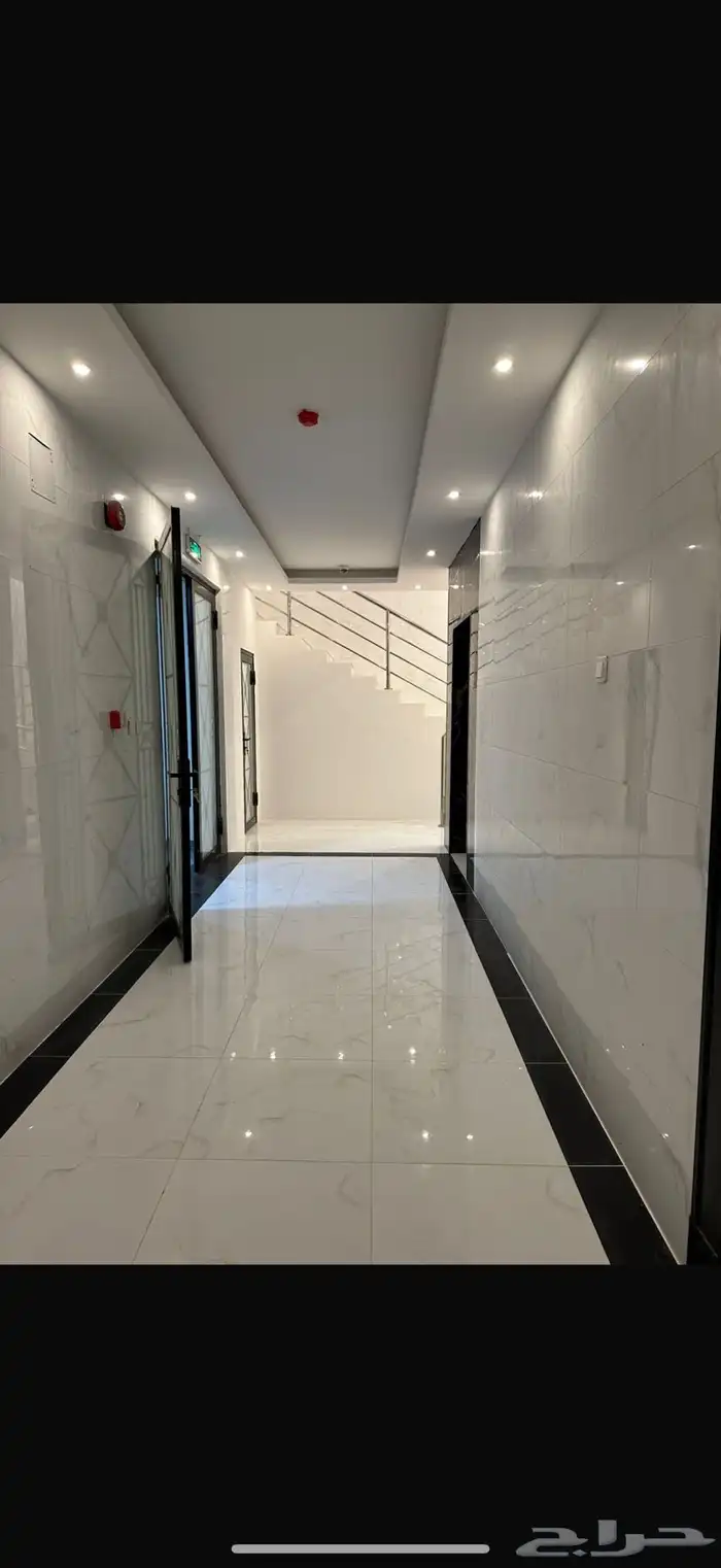 شقق مفروشه حي الفاخريه عماره جديده 0