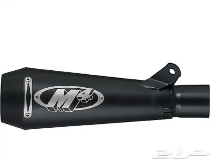 هدرز و دبة M4 0