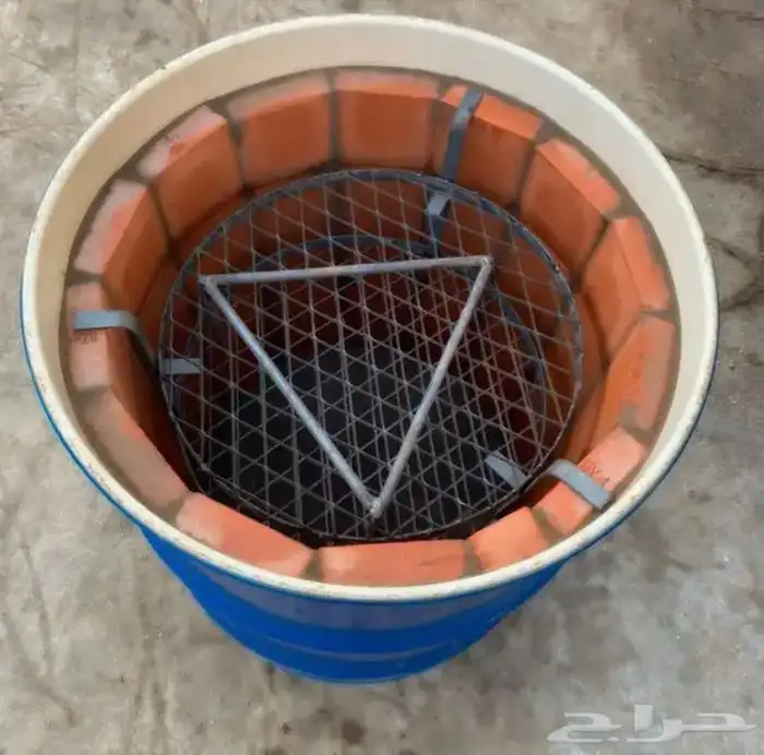 برميل مندي 1