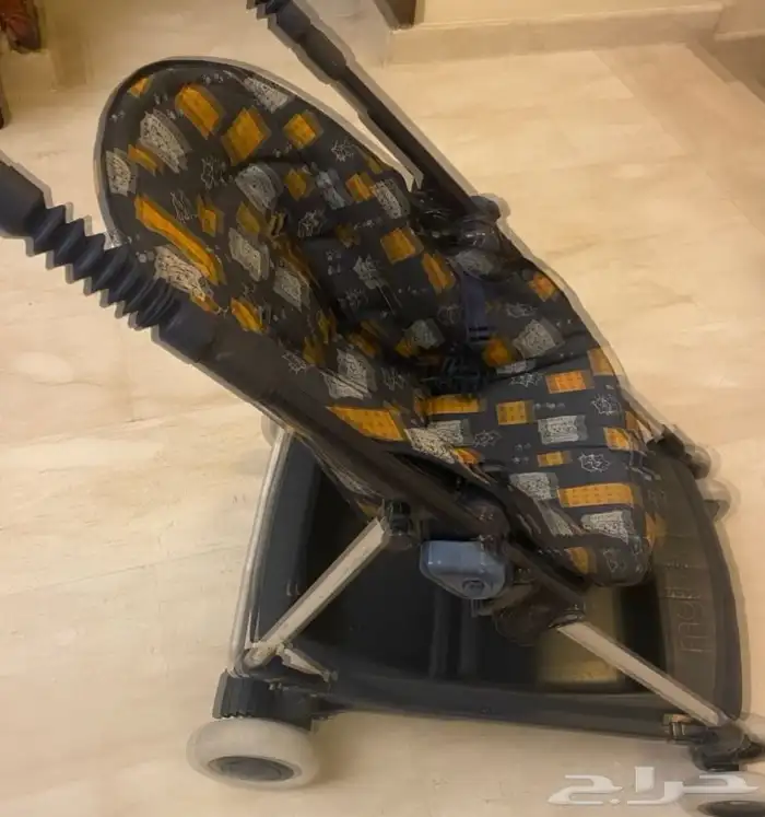 عربيه أطفال للبيع 1