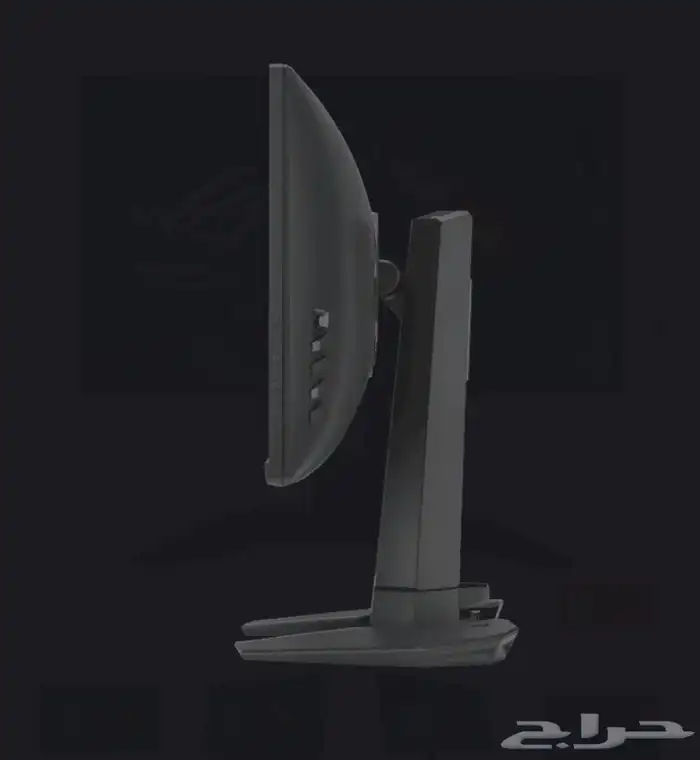 شاشه قيمنق بمواصفات عاليه 1