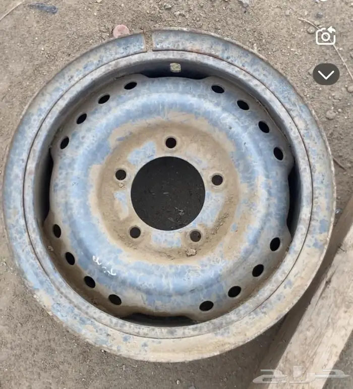 جنوط شاص موديلات 84 وفوق 0