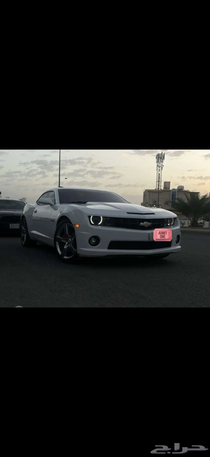 كمارو 2010 ss 9