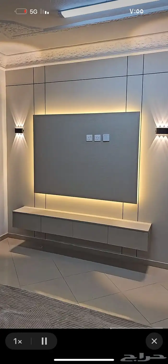 ديكورات بشكل جميل 0