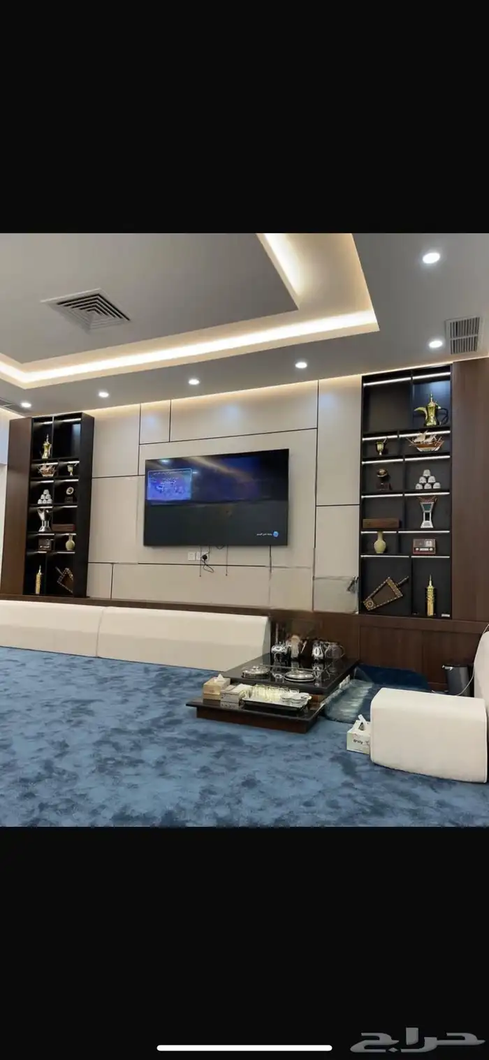 ديكورات بشكل جميل 3