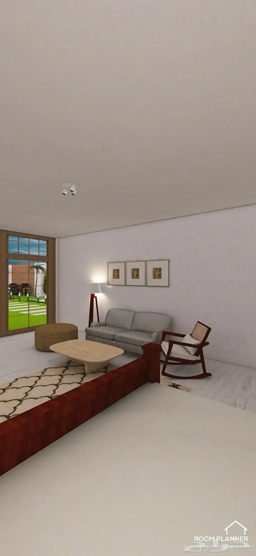 ديكور داخلي كنب كوفيهات مطاعم تصميم 2