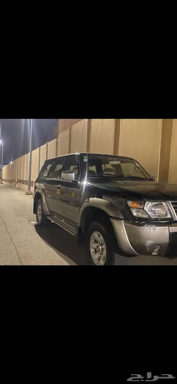 سفاري 99 بخاخ 4500 نظيف 3