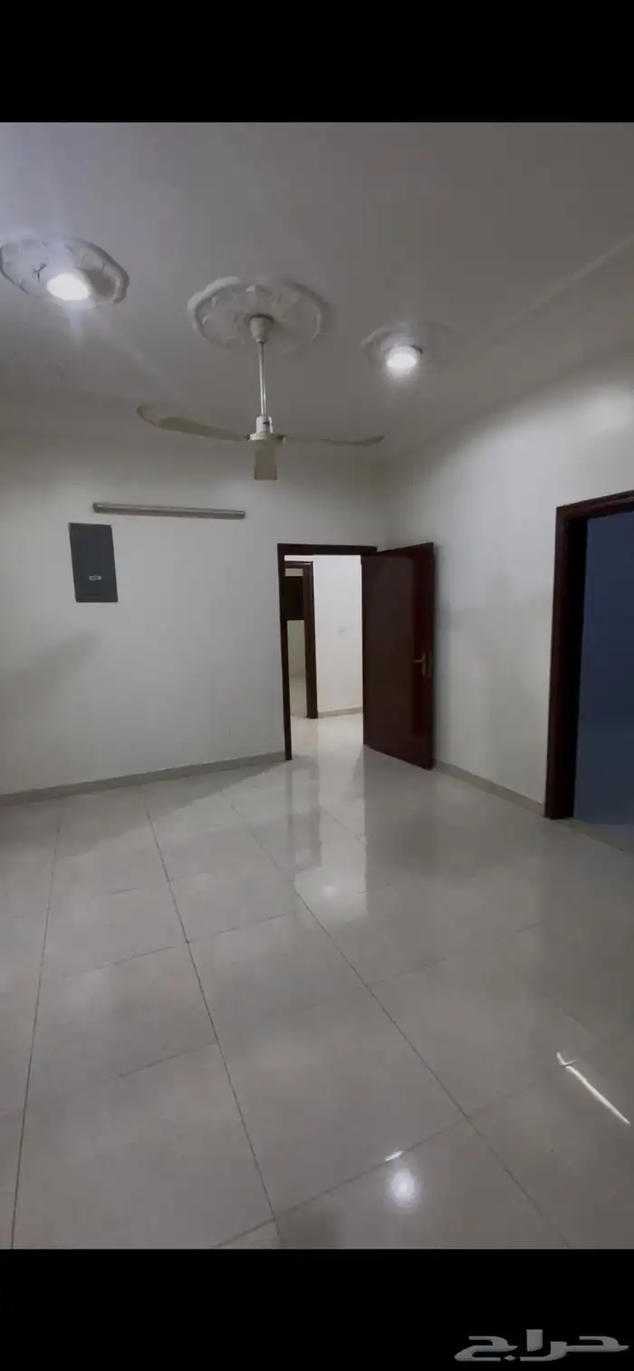 دور للايجار بحي اليرموك 6