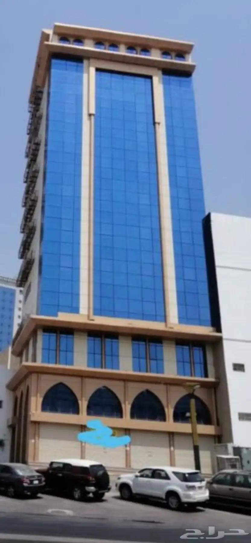 محلات للايجار 3